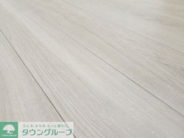 RAMO等々力(Nearly ZEH)の物件内観写真